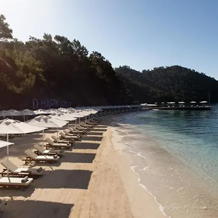 Villa Large Villa In Gocek *